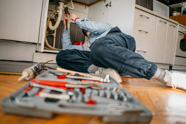 Best Toilet Repair Services  in Phoenix, NY