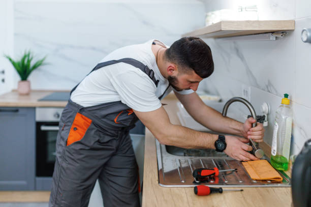 Best Clogged Drain Plumber  in Phoenix, NY