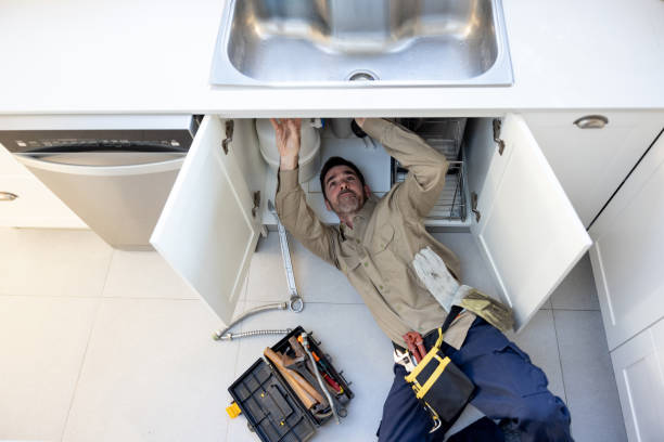 Best Emergency Plumbing Repair  in Phoenix, NY