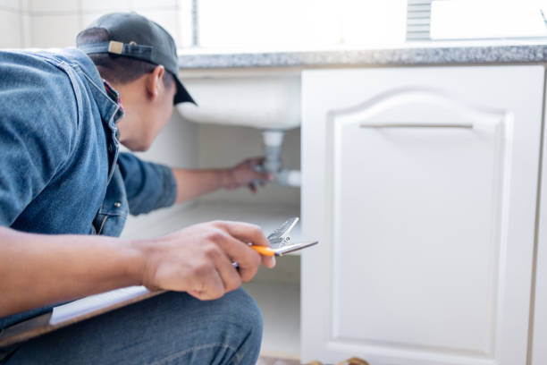 Best Water Leak Repair  in Phoenix, NY