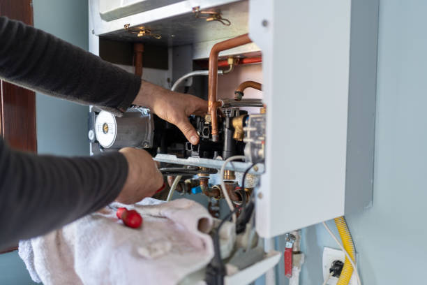 Best Drain Cleaning Services  in Phoenix, NY