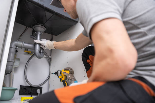 Best Leak Detection Services  in Phoenix, NY